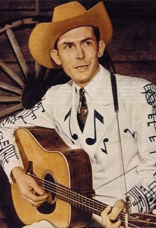 Hank Williams