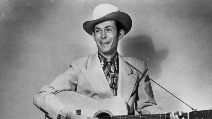 Hank Williams