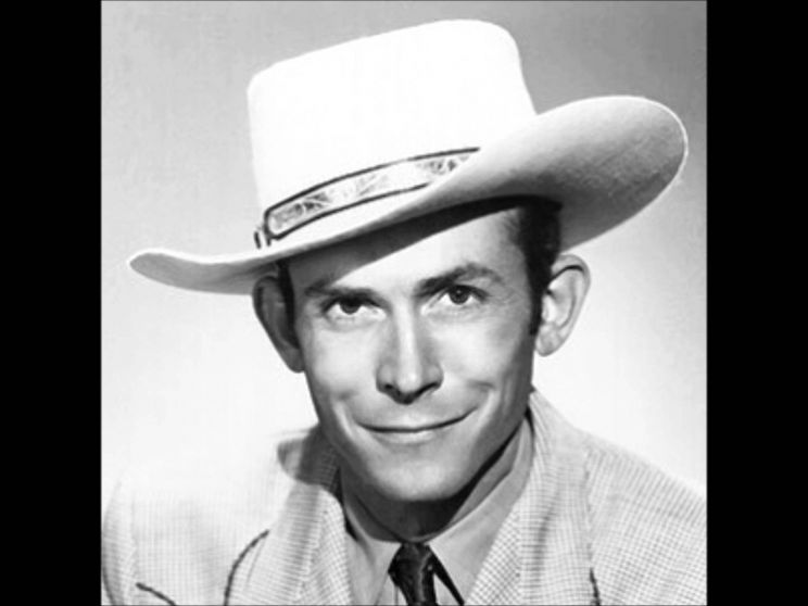 Hank Williams