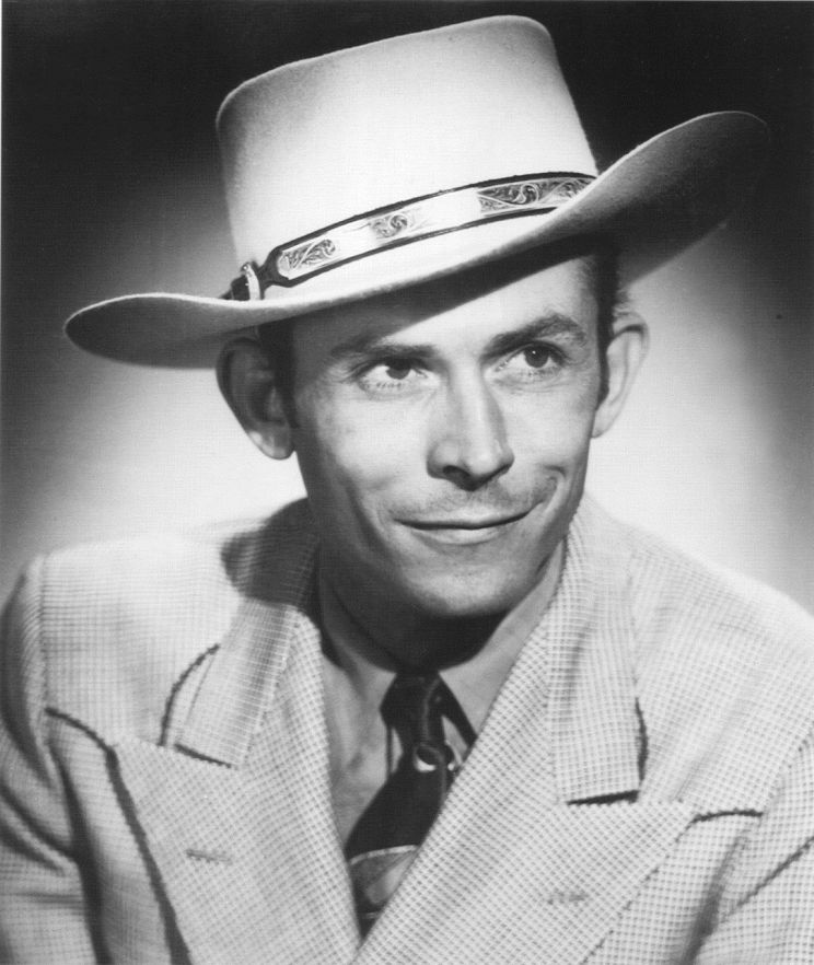 Hank Williams