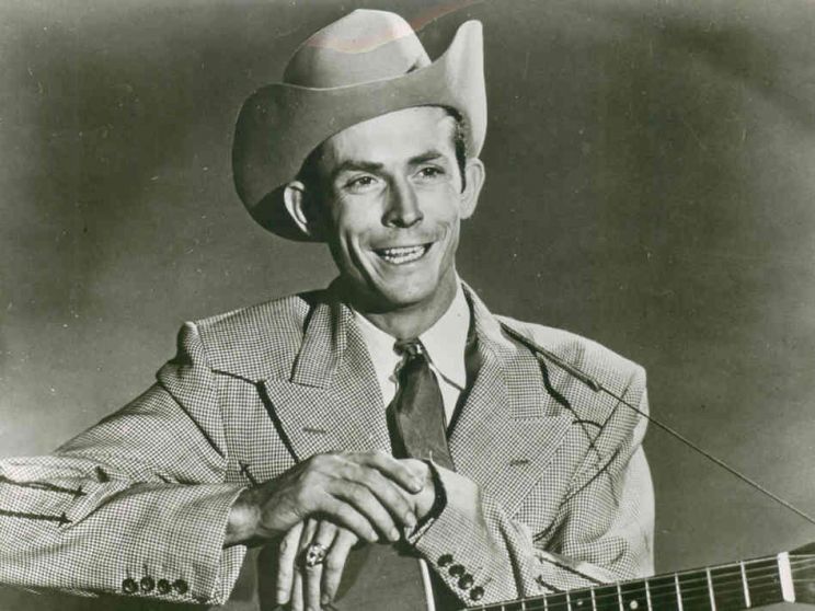 Hank Williams