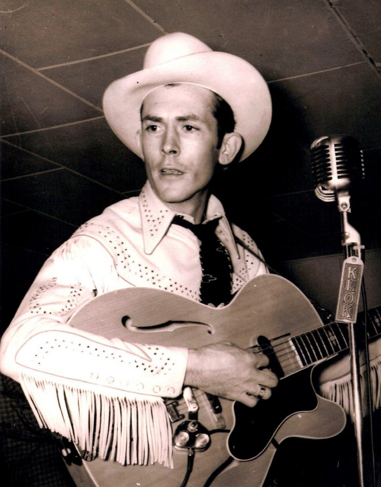 Hank Williams