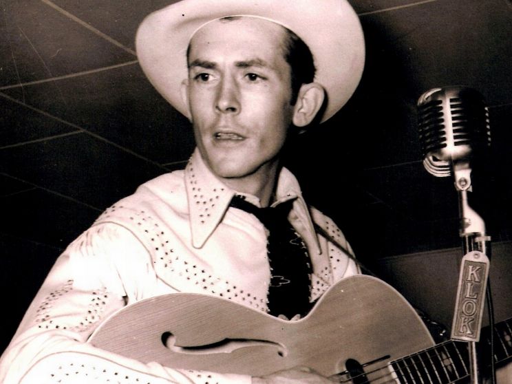 Hank Williams