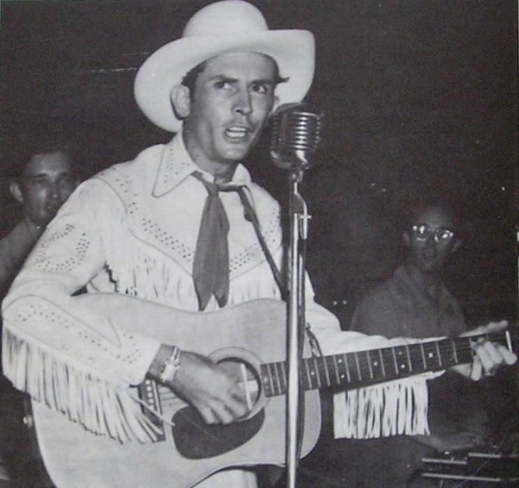 Hank Williams