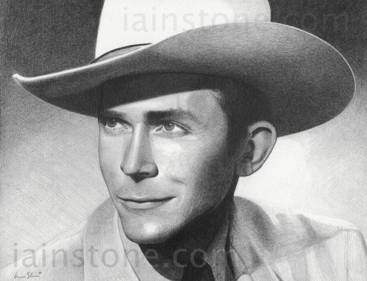 Hank Williams