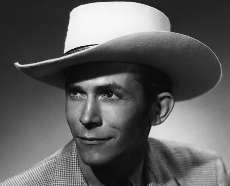 Hank Williams