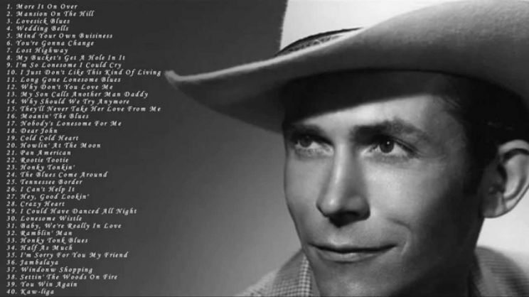 Hank Williams