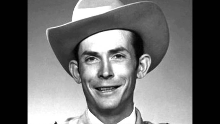 Hank Williams