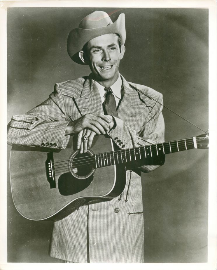 Hank Williams