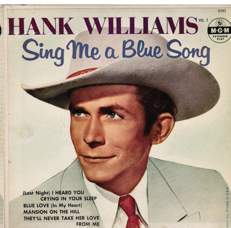 Hank Williams