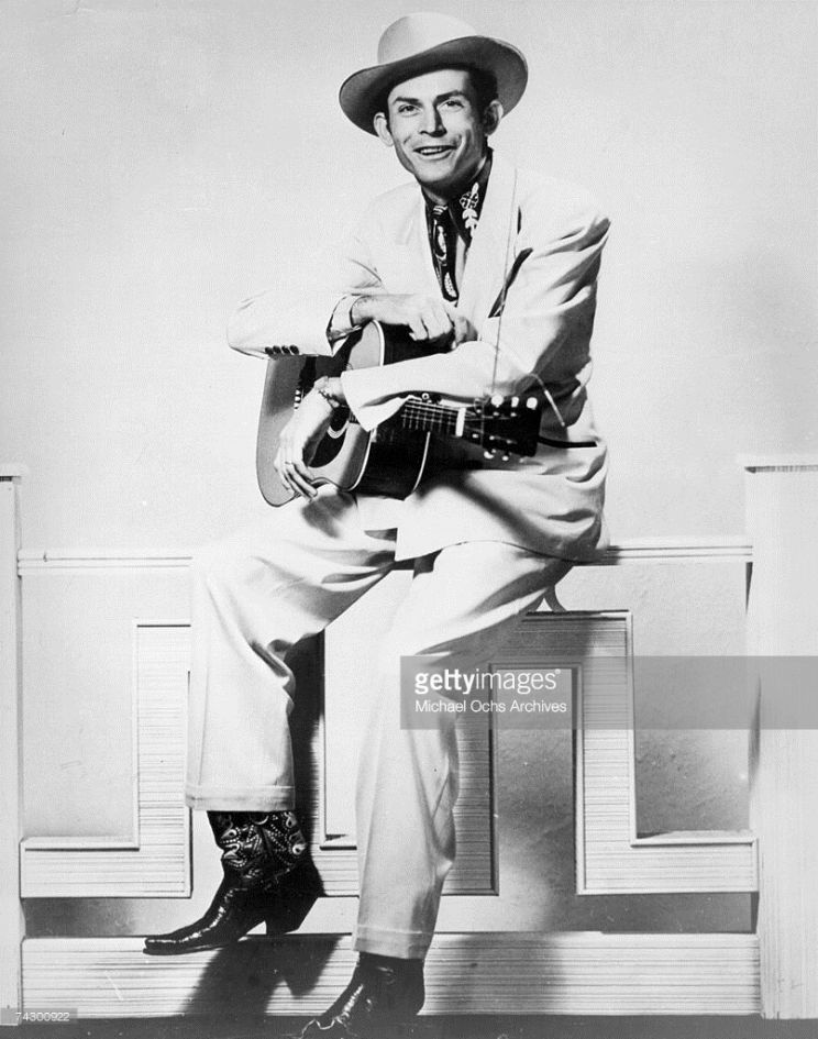 Hank Williams