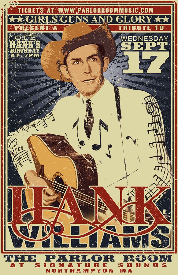 Hank Williams