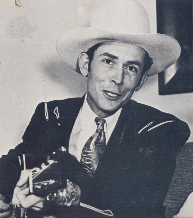 Hank Williams