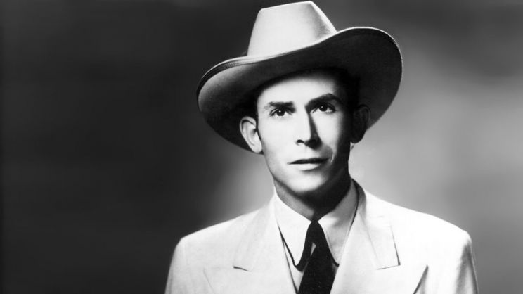 Hank Williams