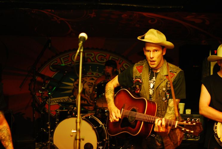 Hank Williams