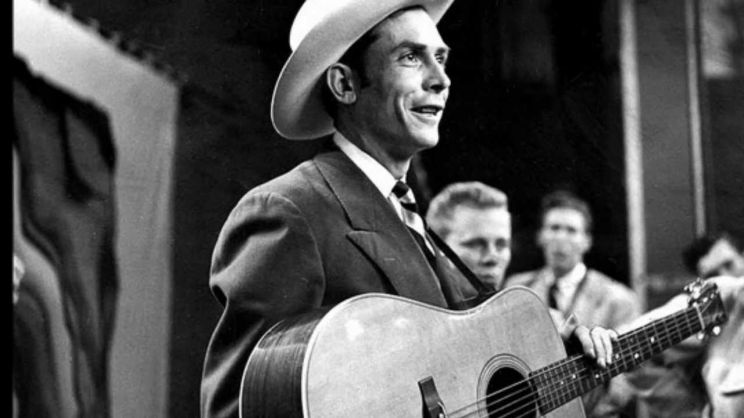 Hank Williams