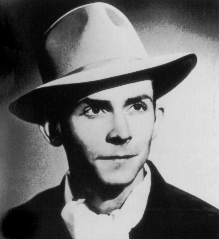 Hank Williams