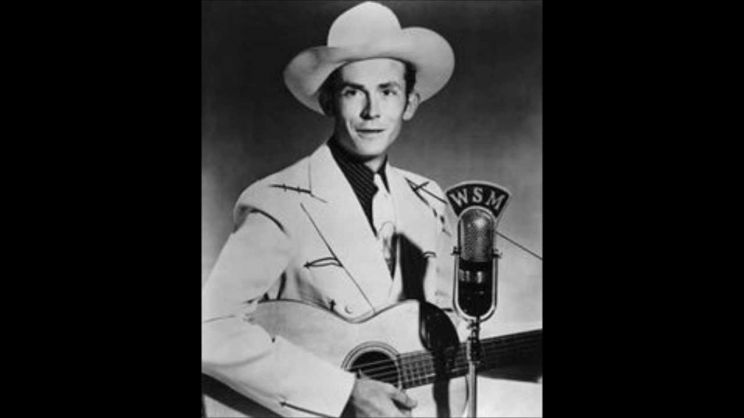Hank Williams