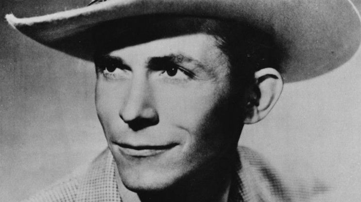 Hank Williams