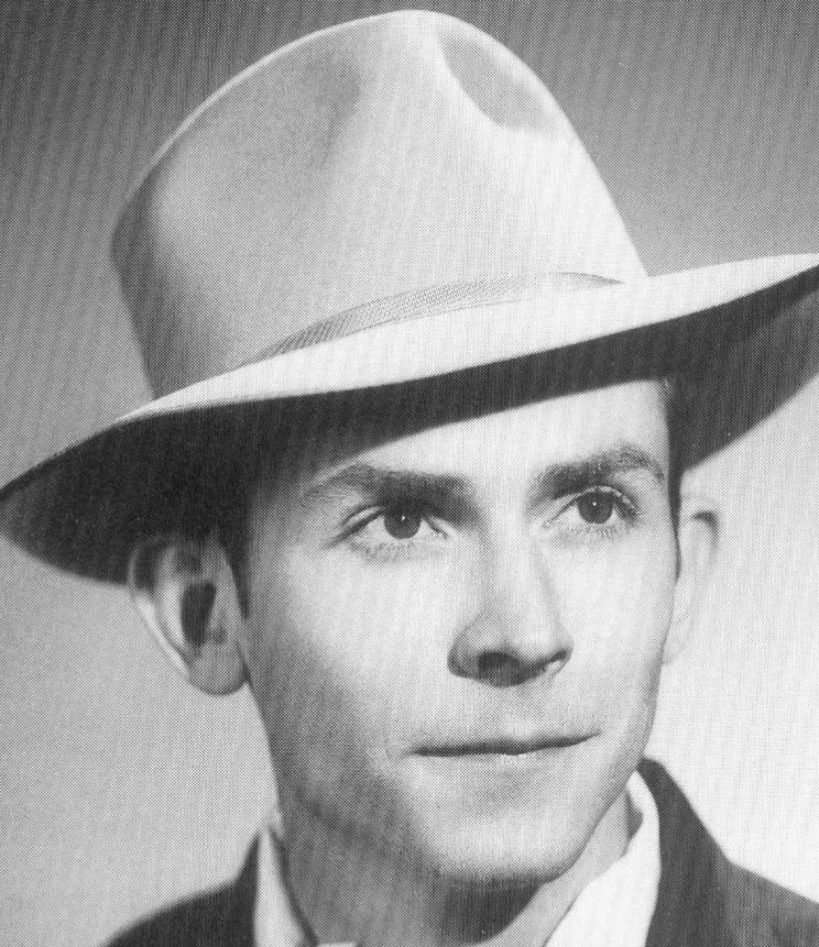 Hank Williams