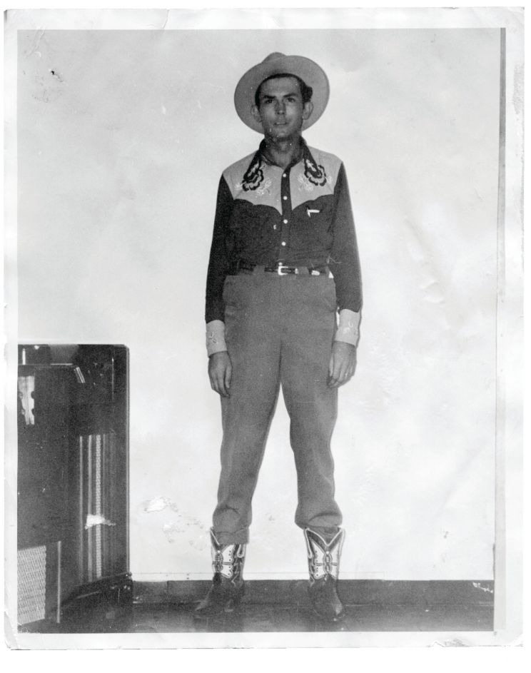 Hank Williams