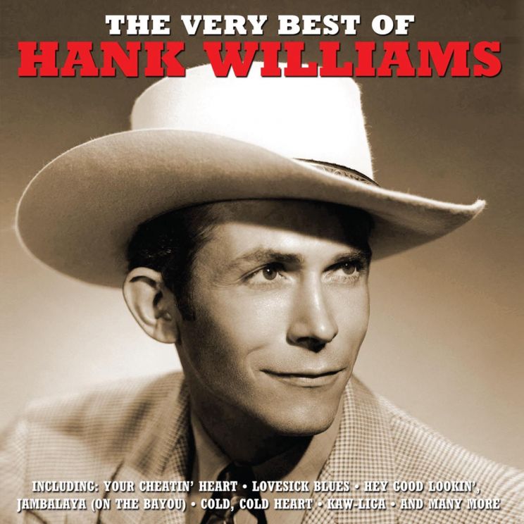 Hank Williams