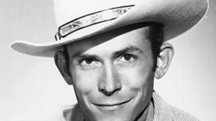 Hank Williams