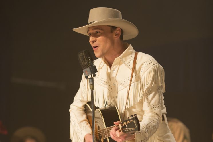 Hank Williams