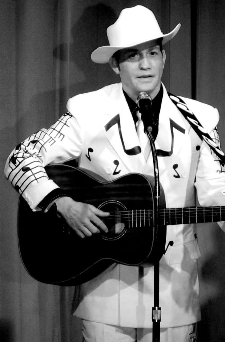 Hank Williams