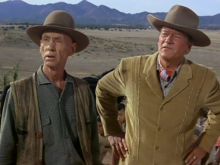 Hank Worden