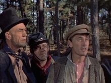 Hank Worden