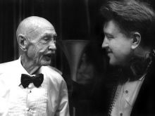 Hank Worden