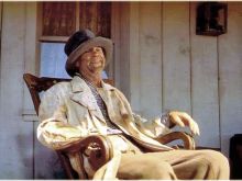 Hank Worden