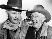Hank Worden