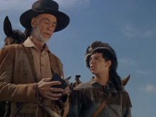 Hank Worden