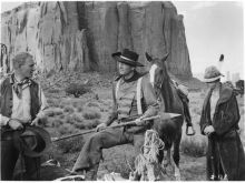 Hank Worden