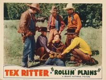 Hank Worden