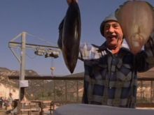Hank Worden