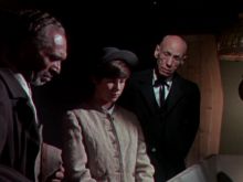 Hank Worden