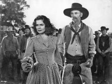 Hank Worden