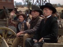 Hank Worden