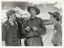 Hank Worden