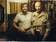 Hank Worden
