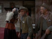 Hank Worden photo