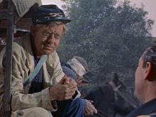 Hank Worden