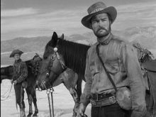 Hank Worden