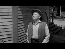 Hank Worden