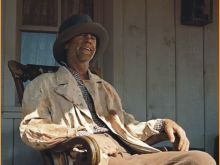 Hank Worden