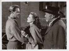 Hank Worden