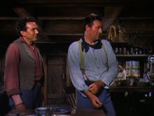 Hank Worden